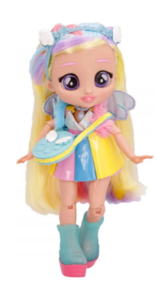 CRY BABIES BFF TALENTS SERIE 3 JENNA