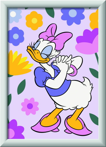 CREART SERIE E - DISNEY PAPERINA