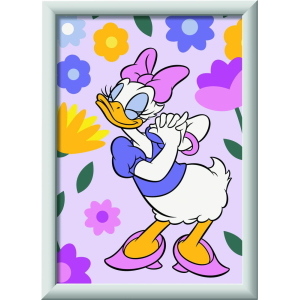 CREART SERIE E - DISNEY PAPERINA
