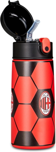 BORRACCIA BOTTIGLIA KID MILAN