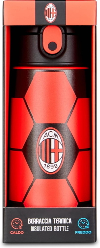 BORRACCIA BOTTIGLIA KID MILAN