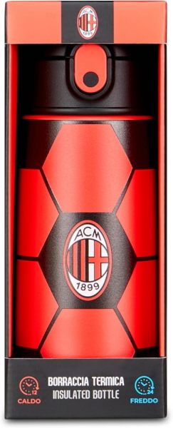 BORRACCIA BOTTIGLIA KID MILAN