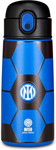 BORRACCIA BOTTIGLIA KID INTER