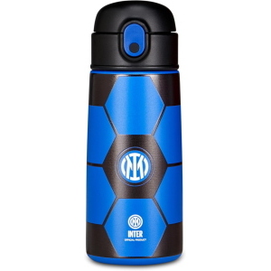 BORRACCIA BOTTIGLIA KID INTER