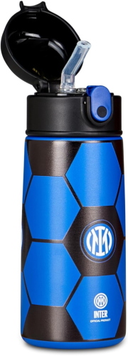 BORRACCIA BOTTIGLIA KID INTER