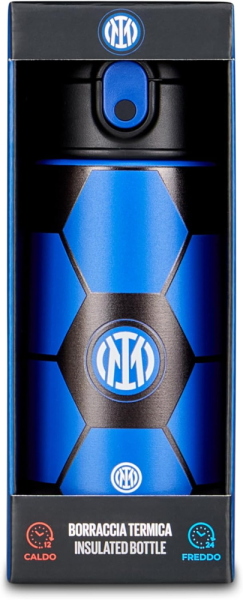 BORRACCIA BOTTIGLIA KID INTER