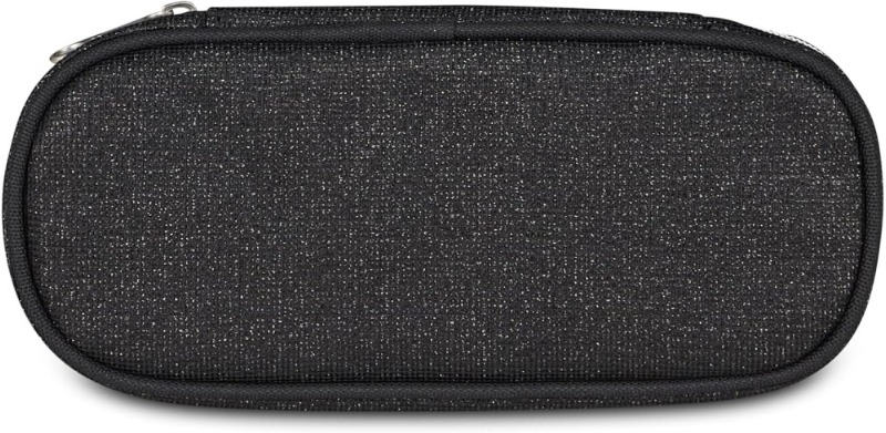 ASTUCCIO BUSTINA ROUND PLUS SEVEN MADE OF STARS NERO