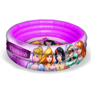 PRINCESS T.S.PISCINA 3 AN 90CM GRANDI GIOCHI H23