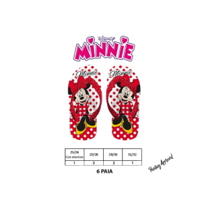 INFRADITO MINNIE 27/28 CORIEX