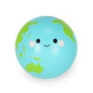 LOL - STRESS LESS GIOCATTOLO ANTISTRESS TRAVEL