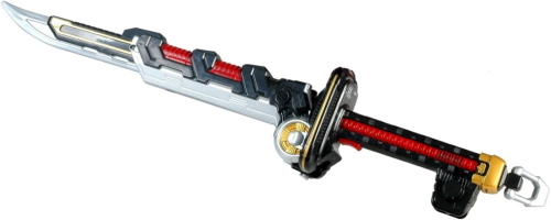 POWER RANGERS SAMURAI SPADA DELUXE C/SUONI