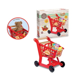 MAISONELLE  - CARRELLO DELLA SPESA
