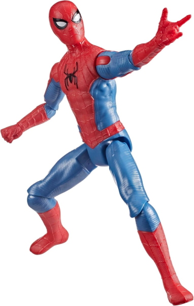 SPIDERMAN MOVIE BRAND NEW DAY TITAN SERIES SPIDERMAN
