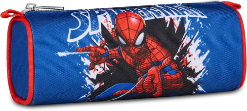 ASTUCCIO BUSTINA BAULETTO SPIDER-MAN BACK TO CLIMBING
