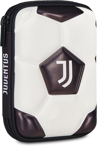 ASTUCCIO BUSTINA QUICK CASE 3D JUVENTUS WE ARE YOUTH