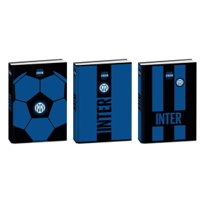 DIARIO STANDARD 12 MESI # INTER