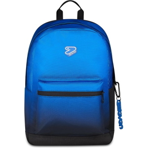 ZAINO ROUND ESTENDIBILE GRS CON POWERBANK SEVEN SHADE TECH BLU