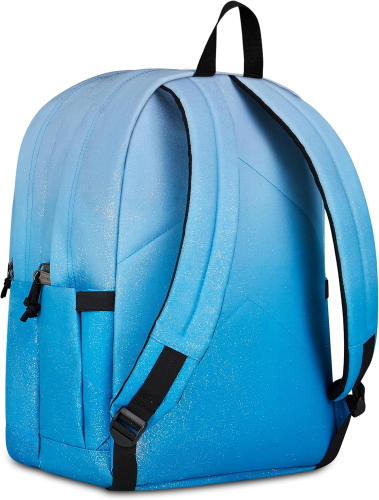ZAINO JELEK GRS INVICTA LINEA FANTASY SHINE AZZURRO