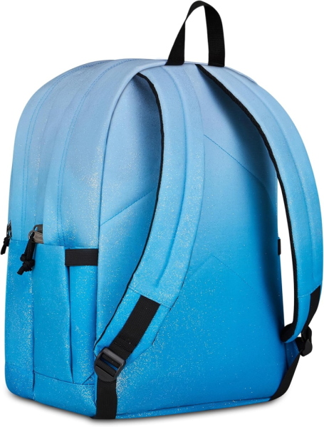 ZAINO JELEK GRS INVICTA LINEA FANTASY SHINE AZZURRO