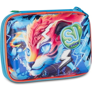 ASTUCCIO SPEED PAD + 3D SJ GANG SPEED ANIMAL BOY
