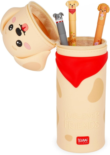 TROUSSE KAWAII 2 IN 1 CANE GOLDEN