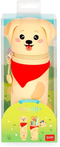 TROUSSE KAWAII 2 IN 1 CANE GOLDEN