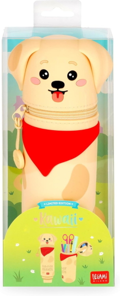 TROUSSE KAWAII 2 IN 1 CANE GOLDEN