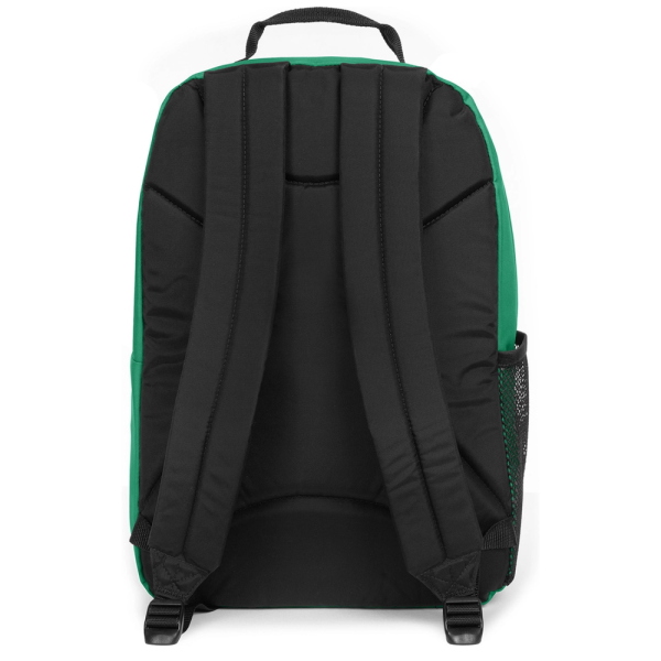 ZAINO STUDY BUDDY SHAMROCK GREEN A EASTPAK