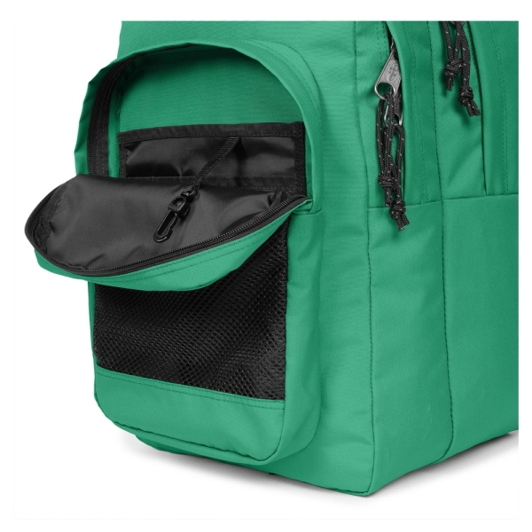 ZAINO STUDY BUDDY SHAMROCK GREEN A EASTPAK