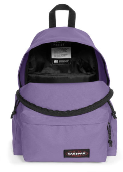 ZAINO DAY PAK'R DAHLIA PURPLE A EASTPAK