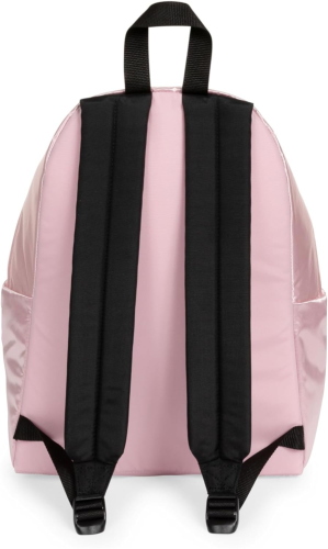 ZAINO PADDED PAK'R SATINFIED PINK AB EASTPAK