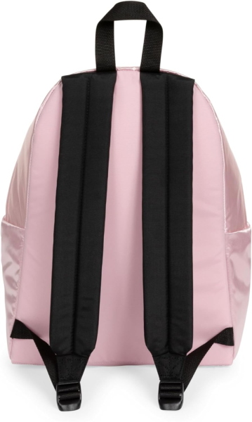 ZAINO PADDED PAK'R SATINFIED PINK AB EASTPAK