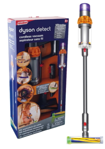 DYSON V15 - ASPIRAPOLVERE DETECT SENZA FILI