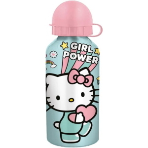 BORRACCIA BOTTIGLIA KIDS HELLO KITTY
