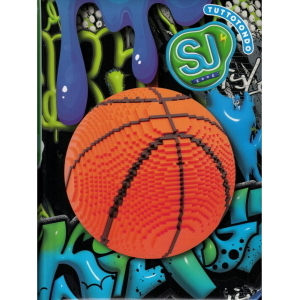 DIARIO AGENDA 10 M DATATO BASKET # CARTOTECNICA BOY SJ GANG CARTOTECNICA BOY
