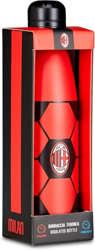 BORRACCIA BOTTIGLIA TERMICA MILAN