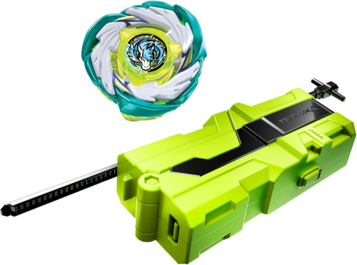 BEYBLADE BBX CLIP N RIP LAUNCHER