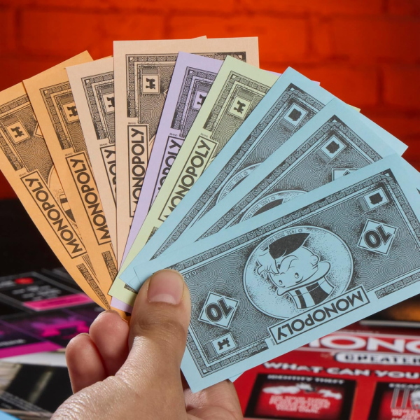 MONOPOLY DELL'IMBROGLIO REFRESH