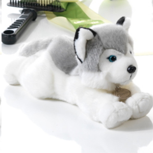 ARCA DI NOE HUSKY SDRAIATO