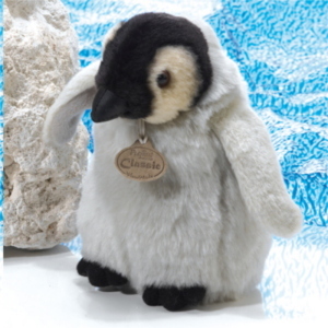 ARCA DI NOE PINGUINO