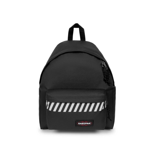 ZAINO DAY PAK'R REFLEKS STRIPE BLACK A EASTPAK