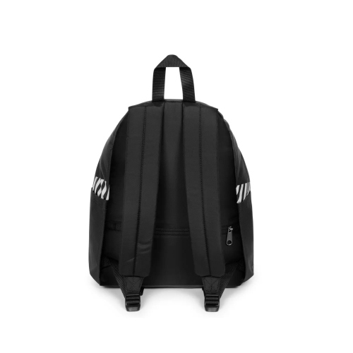ZAINO DAY PAK'R REFLEKS STRIPE BLACK A EASTPAK