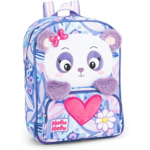 MINI ZAINO PANDA MOFUMOFU