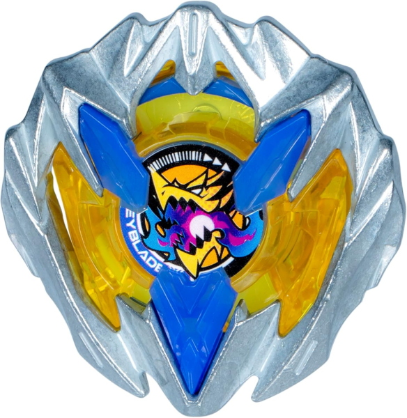 BEYBLADE X STARTER PACK BUSTER DRAN 5-70DB
