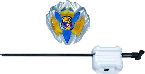 BEYBLADE X STARTER PACK BUSTER DRAN 5-70DB