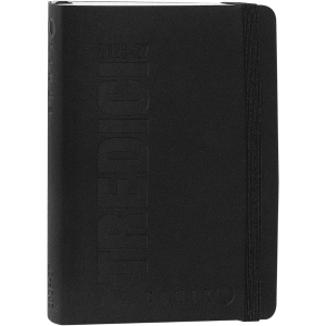 DIARIO AGENDA 13 MESI DAY MINI COMIX U YOURSELF BLACK