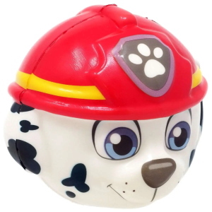 PALLINA PU FOAM PAW PATROL GONFIA