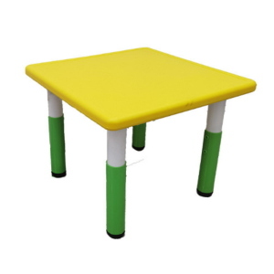 TAVOLO STRONG GIALLO