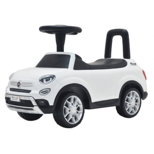 PRIMI PASSI FIAT 500x BIANCO GELATO