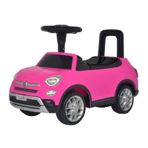 PRIMI PASSI FIAT 500x ROSA STRAWBERRY